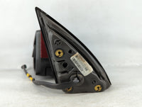 2010-2011 Gmc Terrain Driver Side View Mirror - Left Door Mirror OEM Used - Oemusedautoparts1.com