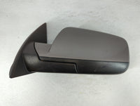 2010-2011 Gmc Terrain Driver Side View Mirror - Left Door Mirror OEM Used - Oemusedautoparts1.com