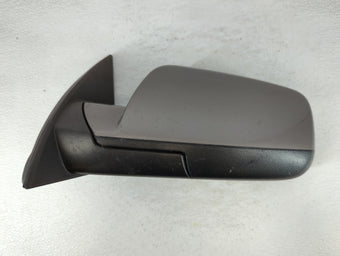 compare product 2010-2011 Gmc Terrain Driver Side View Mirror - Left Door Mirror OEM Used