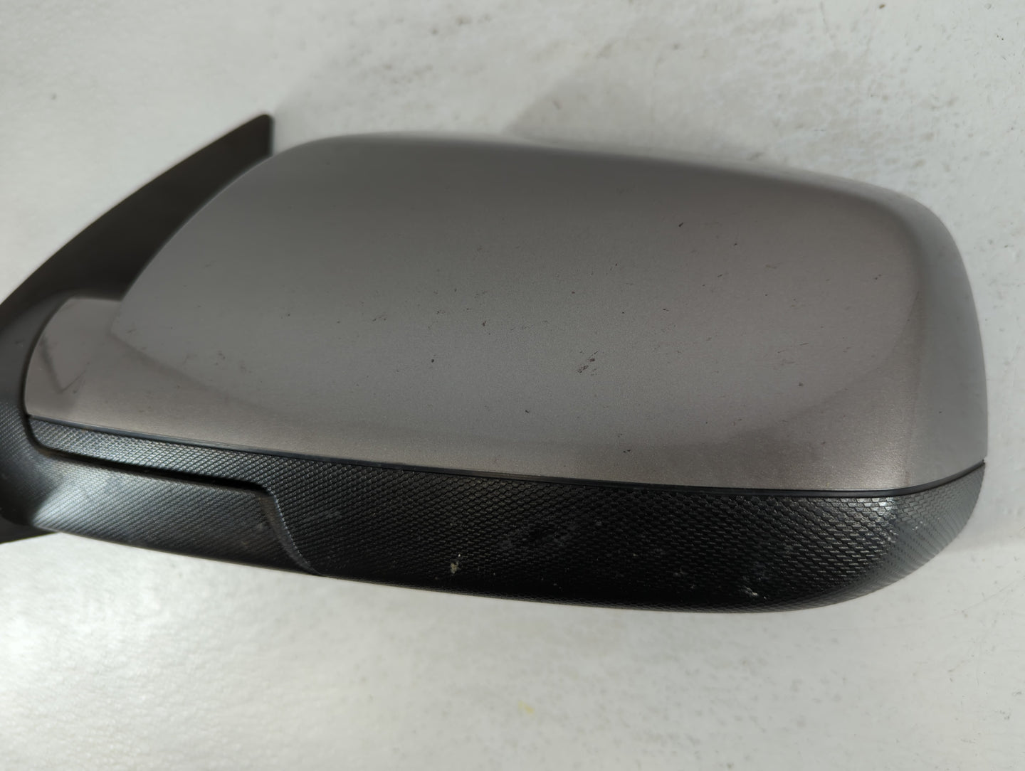2010-2011 Gmc Terrain Driver Side View Mirror - Left Door Mirror OEM Used - Oemusedautoparts1.com