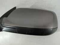 2010-2011 Gmc Terrain Driver Side View Mirror - Left Door Mirror OEM Used - Oemusedautoparts1.com