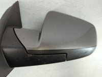2010-2011 Gmc Terrain Driver Side View Mirror - Left Door Mirror OEM Used - Oemusedautoparts1.com