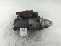 2010-2017 Gmc Terrain Car Starter Motor Solenoid OEM Fits Fits 2007 2008 2009 2010 2011 2012 2013 2014 2015 2016 2017 OEM Us