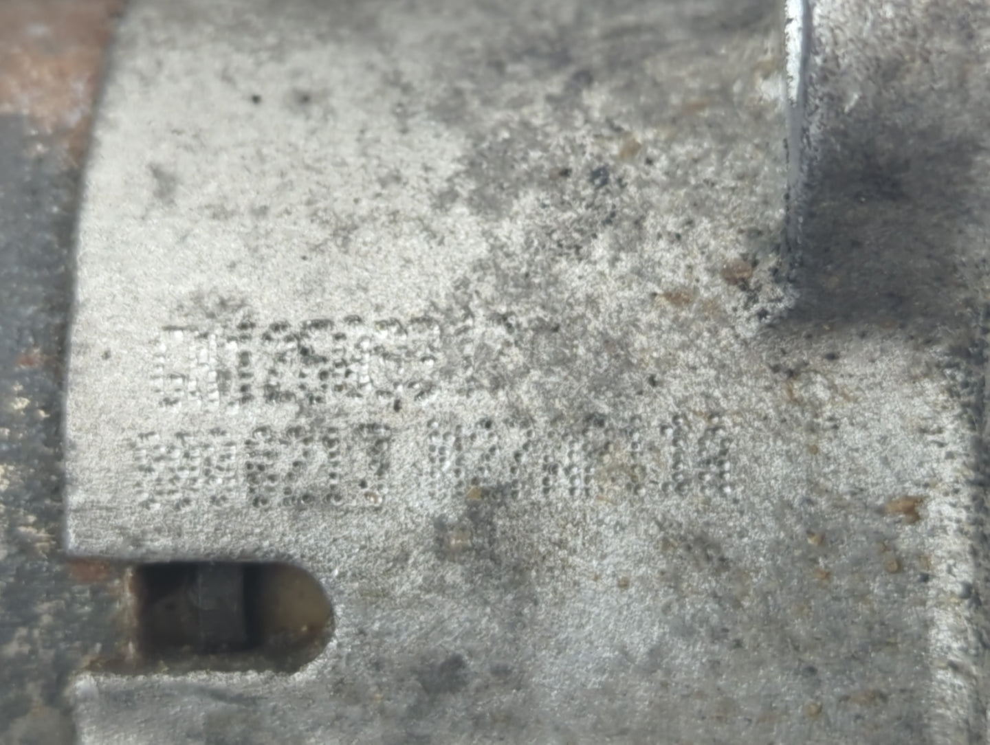 2010-2017 Gmc Terrain Car Starter Motor Solenoid OEM Fits Fits 2007 2008 2009 2010 2011 2012 2013 2014 2015 2016 2017 OEM Us