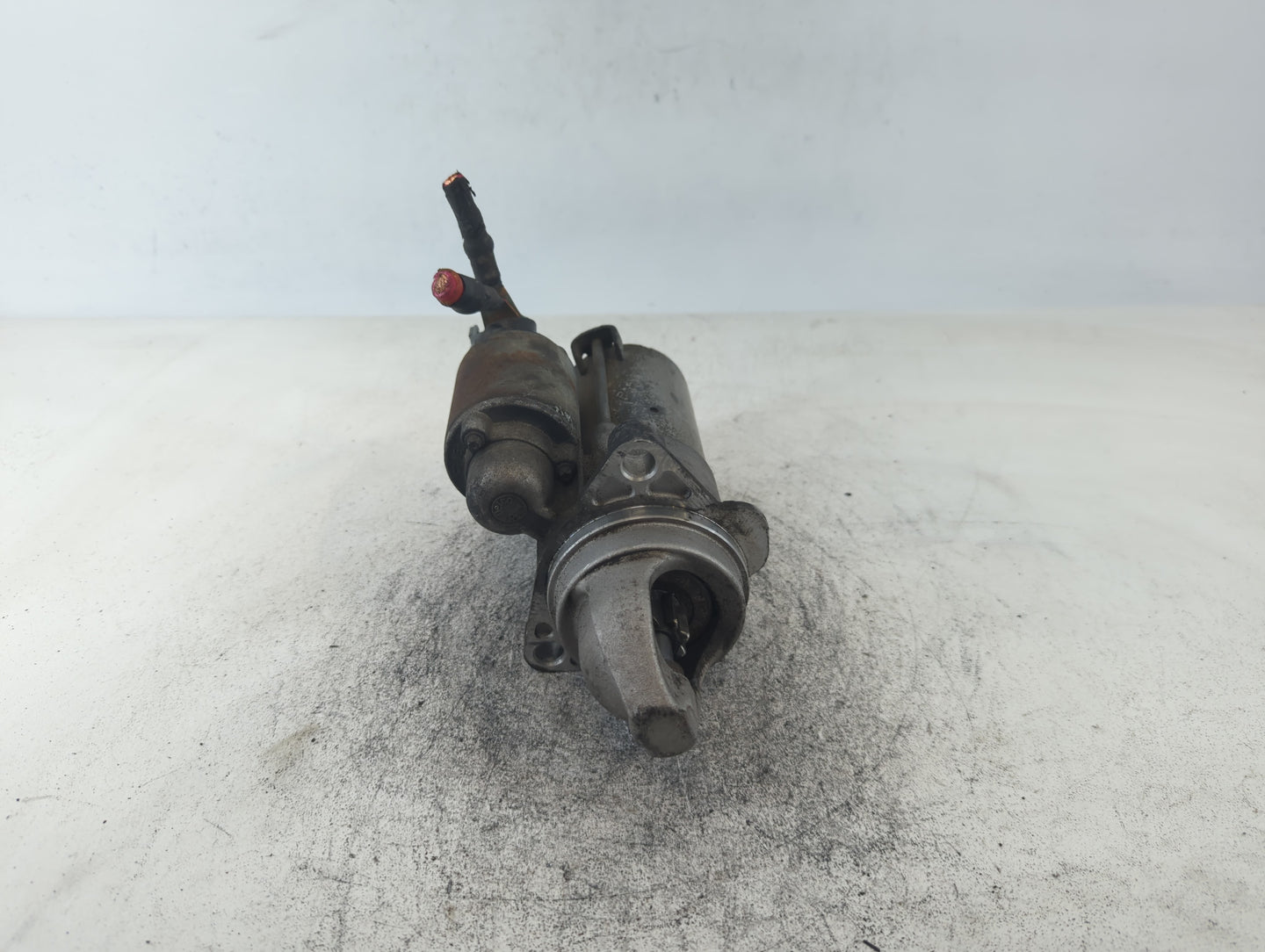 2010-2017 Gmc Terrain Car Starter Motor Solenoid OEM Fits Fits 2007 2008 2009 2010 2011 2012 2013 2014 2015 2016 2017 OEM Us