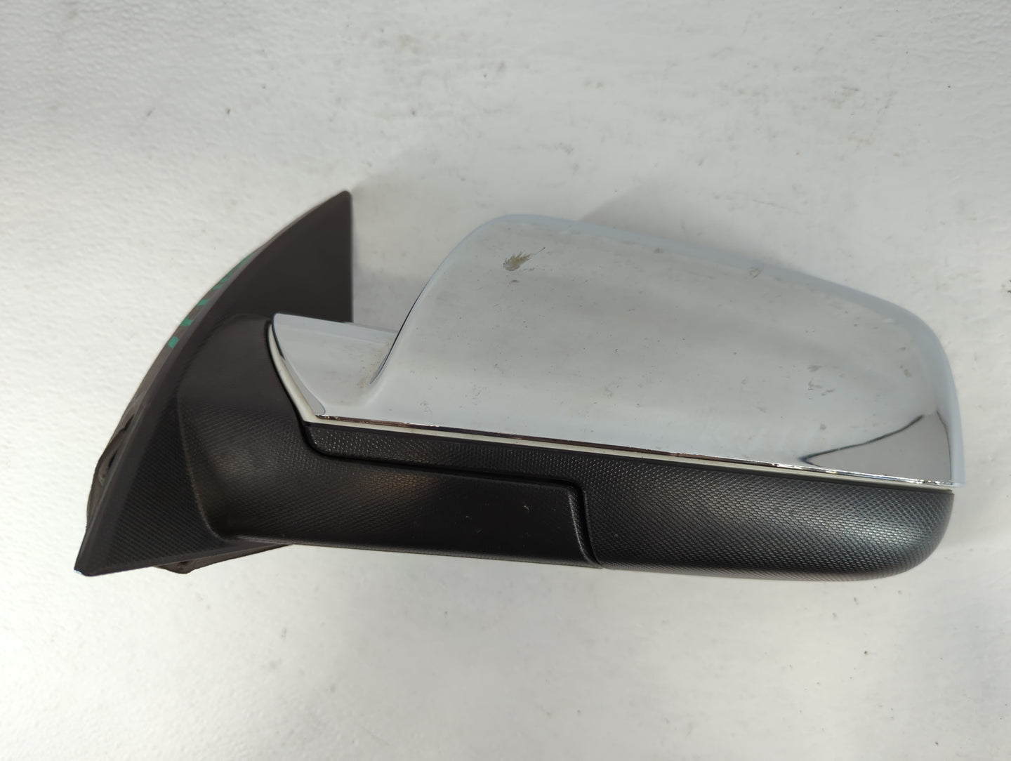2010-2011 Gmc Terrain Driver Side View Mirror - Left Door Mirror OEM Used - Oemusedautoparts1.com