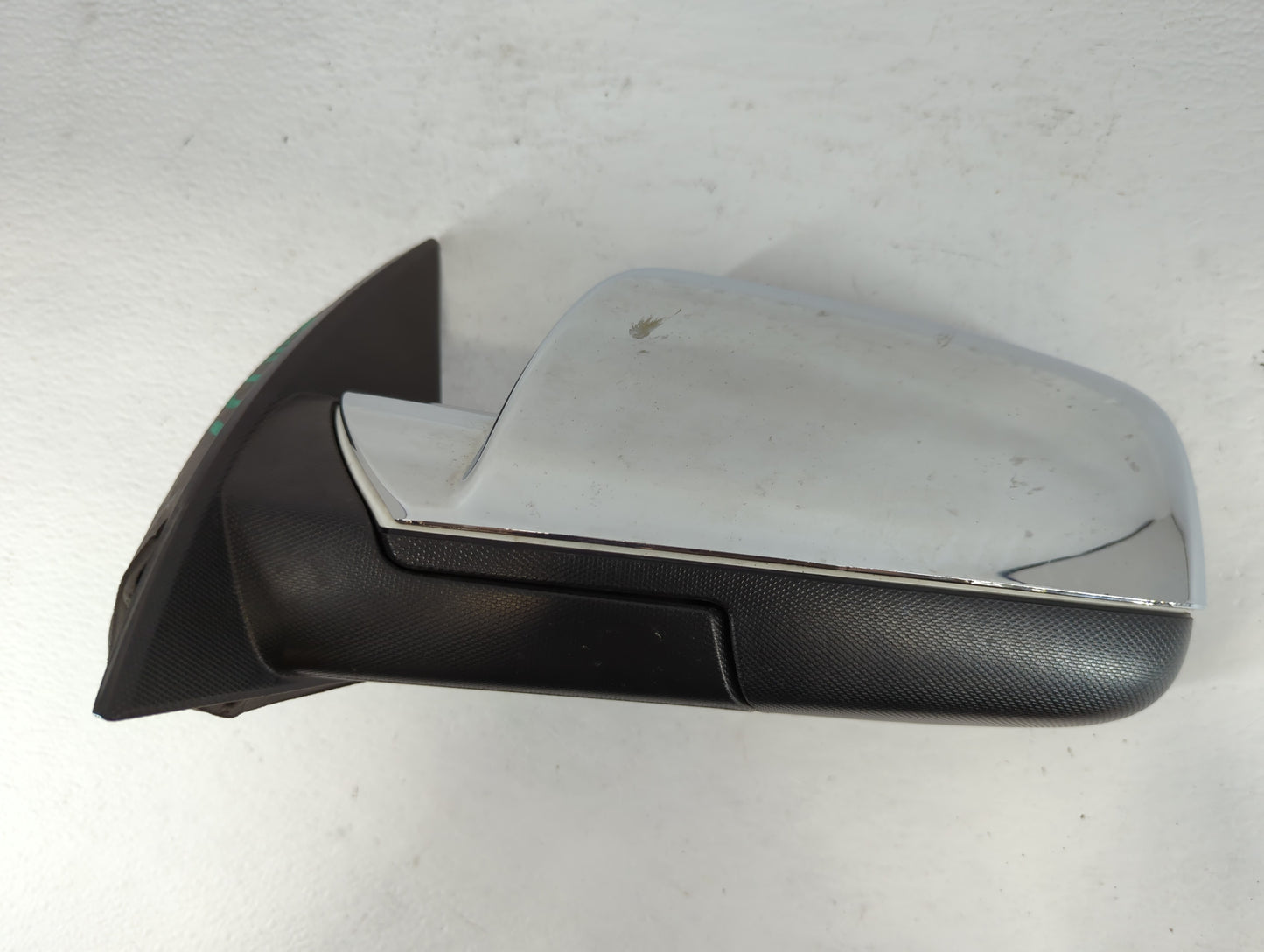 2010-2011 Gmc Terrain Driver Side View Mirror - Left Door Mirror OEM Used - Oemusedautoparts1.com