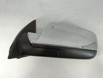 compare product 2010-2011 Gmc Terrain Driver Side View Mirror - Left Door Mirror OEM Used