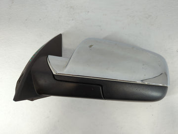 2010-2011 Gmc Terrain Driver Side View Mirror - Left Door Mirror OEM Used - Oemusedautoparts1.com