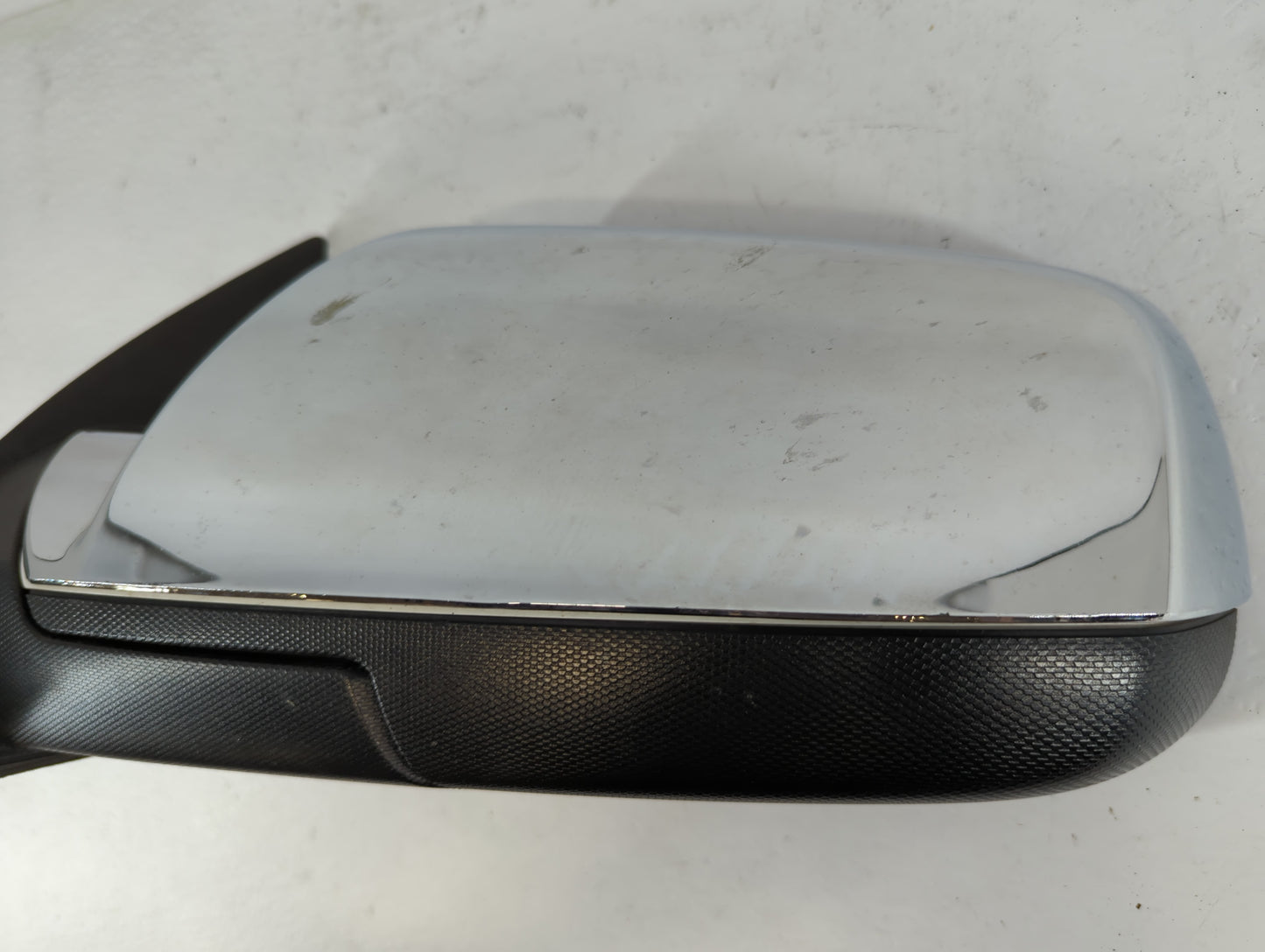 2010-2011 Gmc Terrain Driver Side View Mirror - Left Door Mirror OEM Used - Oemusedautoparts1.com