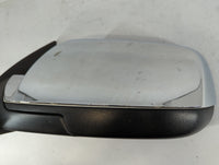 2010-2011 Gmc Terrain Driver Side View Mirror - Left Door Mirror OEM Used - Oemusedautoparts1.com