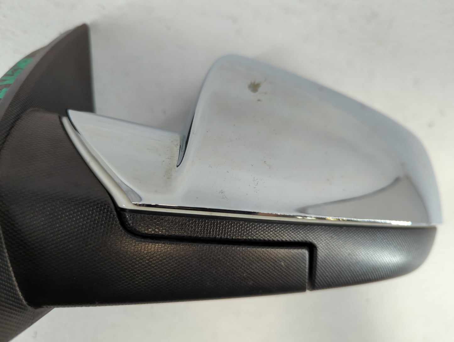 2010-2011 Gmc Terrain Driver Side View Mirror - Left Door Mirror OEM Used - Oemusedautoparts1.com