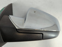 2010-2011 Gmc Terrain Driver Side View Mirror - Left Door Mirror OEM Used - Oemusedautoparts1.com