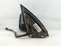 2010-2011 Gmc Terrain Driver Side View Mirror - Left Door Mirror OEM Used - Oemusedautoparts1.com
