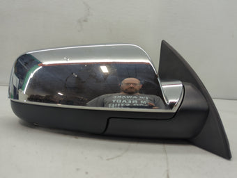 compare product 2010-2011 Gmc Terrain Passenger Side View Mirror - Right Door Mirror OEM Used