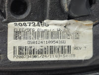 2010-2011 Gmc Terrain Passenger Side View Mirror - Right Door Mirror OEM Used - Oemusedautoparts1.com