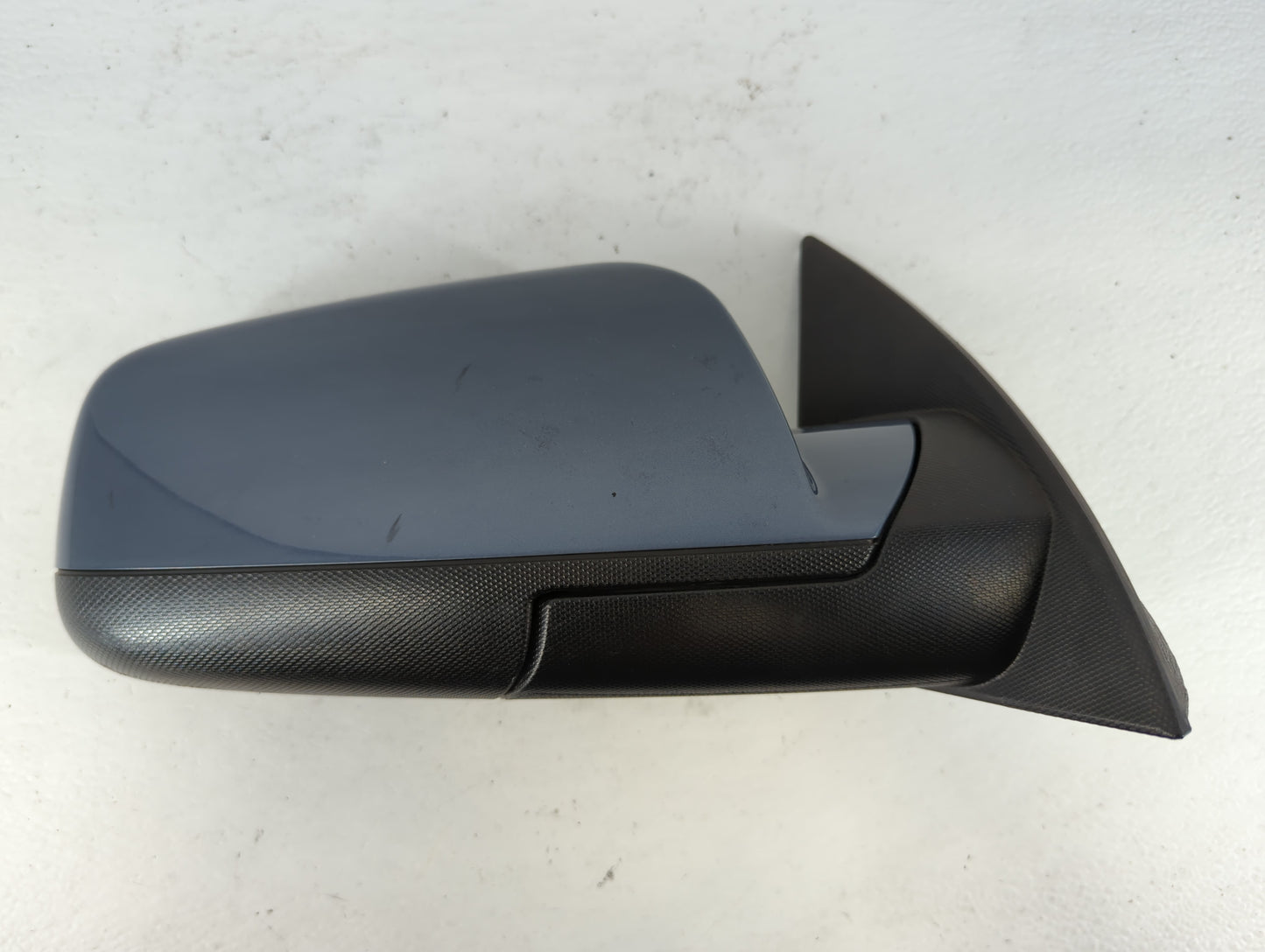 2010-2011 Gmc Terrain Passenger Side View Mirror - Right Door Mirror OEM Used - Oemusedautoparts1.com