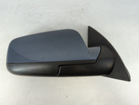 2010-2011 Gmc Terrain Passenger Side View Mirror - Right Door Mirror OEM Used - Oemusedautoparts1.com