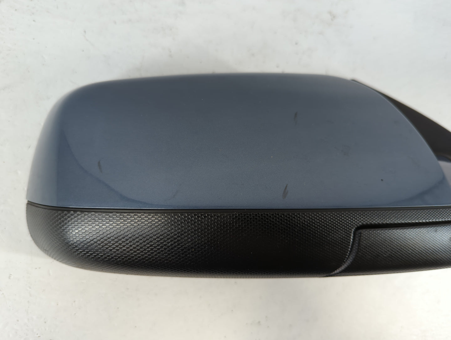2010-2011 Gmc Terrain Passenger Side View Mirror - Right Door Mirror OEM Used - Oemusedautoparts1.com