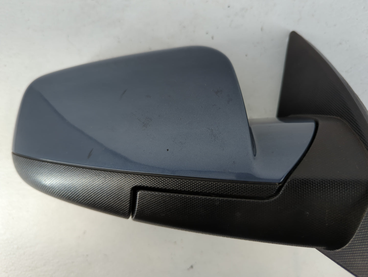 2010-2011 Gmc Terrain Passenger Side View Mirror - Right Door Mirror OEM Used - Oemusedautoparts1.com