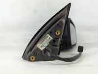 2010-2011 Gmc Terrain Passenger Side View Mirror - Right Door Mirror OEM Used - Oemusedautoparts1.com