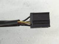 2010-2011 Gmc Terrain Passenger Side View Mirror - Right Door Mirror OEM Used - Oemusedautoparts1.com
