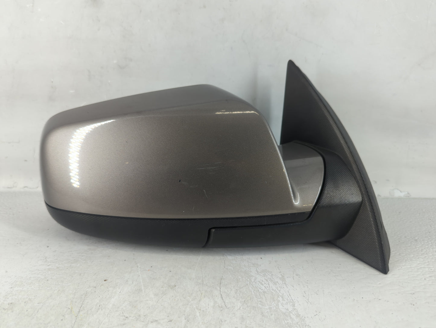 2010-2011 Gmc Terrain Passenger Side View Mirror - Right Door Mirror OEM Used - Oemusedautoparts1.com