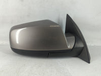 2010-2011 Gmc Terrain Passenger Side View Mirror - Right Door Mirror OEM Used - Oemusedautoparts1.com