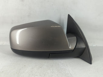 compare product 2010-2011 Gmc Terrain Passenger Side View Mirror - Right Door Mirror OEM Used