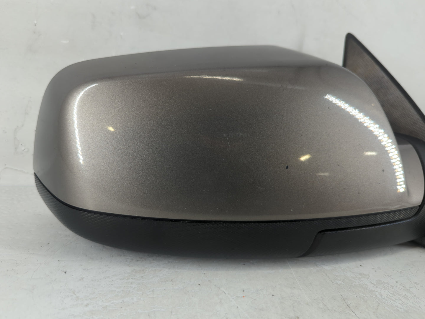 2010-2011 Gmc Terrain Passenger Side View Mirror - Right Door Mirror OEM Used - Oemusedautoparts1.com