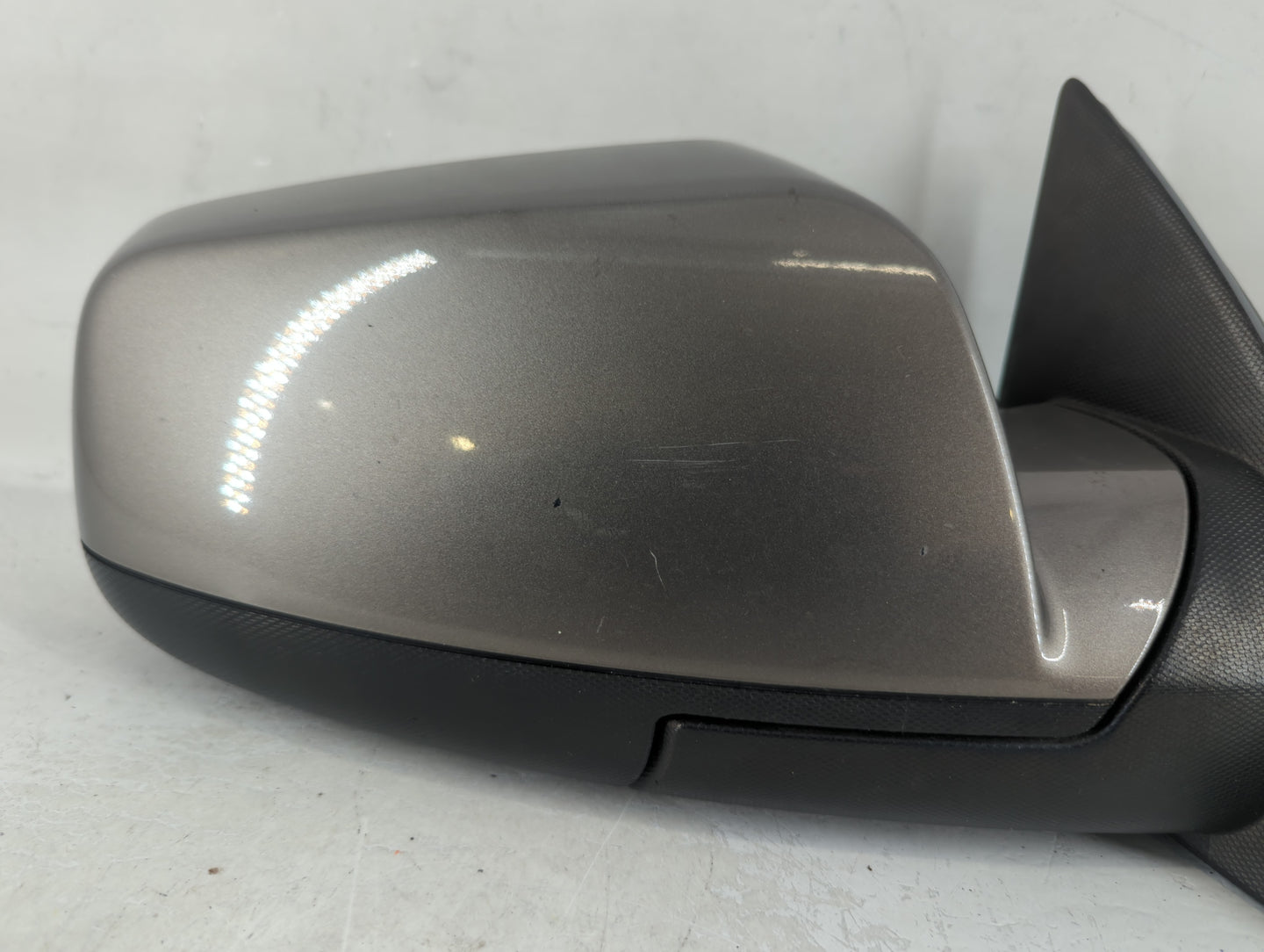 2010-2011 Gmc Terrain Passenger Side View Mirror - Right Door Mirror OEM Used - Oemusedautoparts1.com