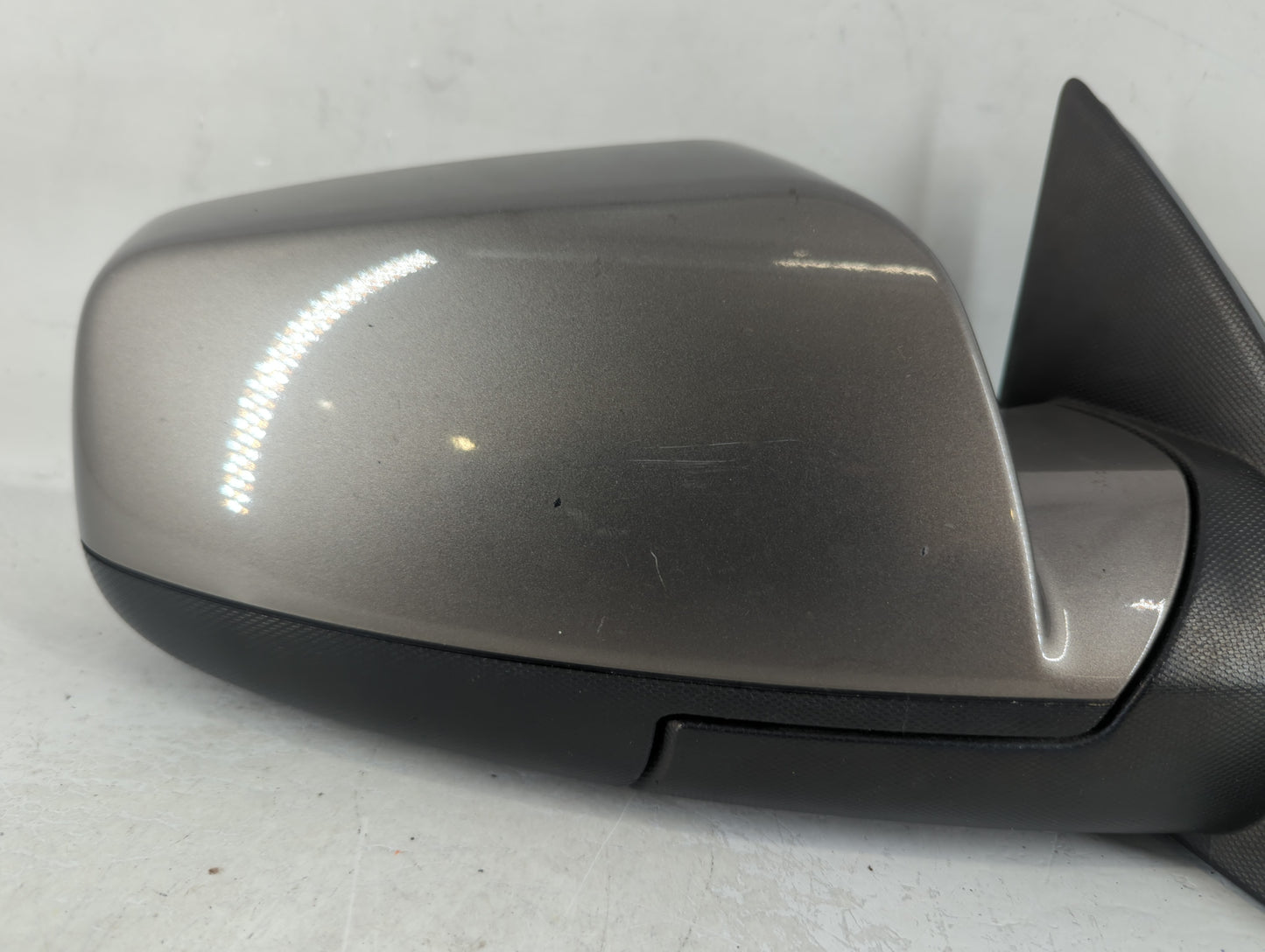 2010-2011 Gmc Terrain Passenger Side View Mirror - Right Door Mirror OEM Used - Oemusedautoparts1.com