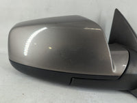 2010-2011 Gmc Terrain Passenger Side View Mirror - Right Door Mirror OEM Used - Oemusedautoparts1.com