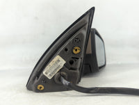 2010-2011 Gmc Terrain Passenger Side View Mirror - Right Door Mirror OEM Used - Oemusedautoparts1.com