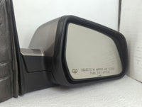 2010-2011 Gmc Terrain Passenger Side View Mirror - Right Door Mirror OEM Used - Oemusedautoparts1.com