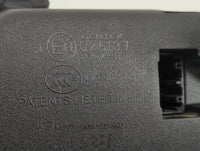 2010-2017 Gmc Terrain Interior Rear View Mirror Replacement OEM P/N:E11026137 Fits OEM Used Auto Parts - Oemusedautoparts1.c