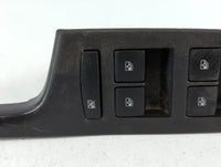 2010-2017 Gmc Terrain Master Power Window Switch Replacement Driver Side Left P/N:20917598 Fits OEM Used Auto Parts - Oemuse
