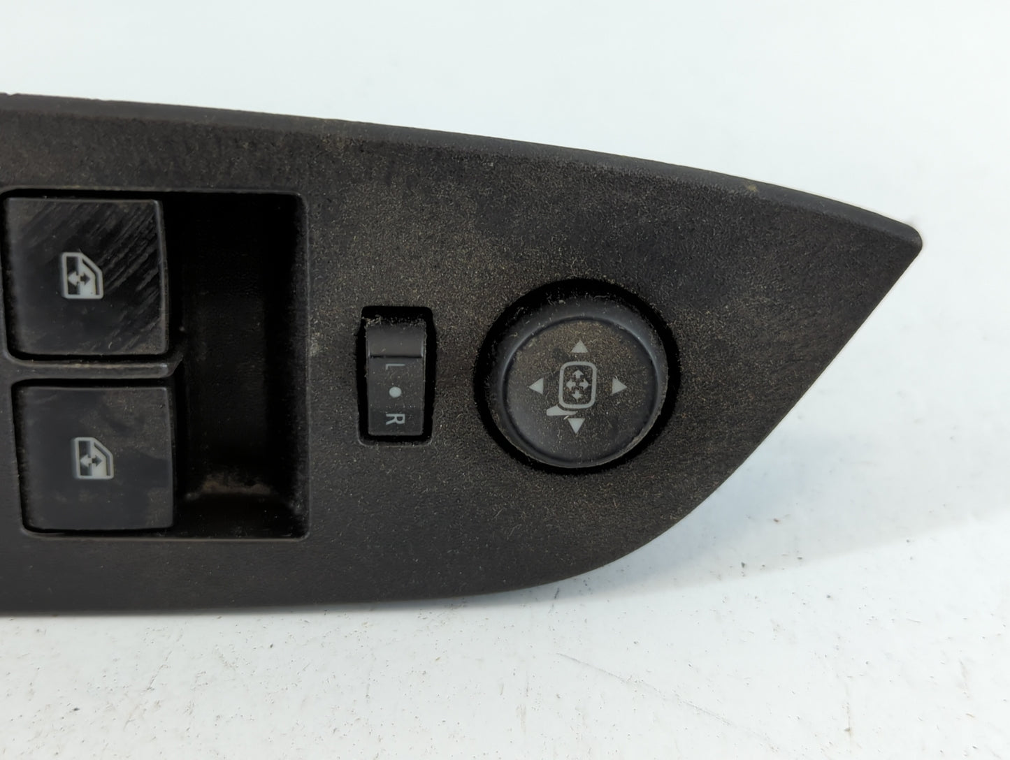 2010-2017 Gmc Terrain Master Power Window Switch Replacement Driver Side Left P/N:20917598 Fits OEM Used Auto Parts - Oemuse