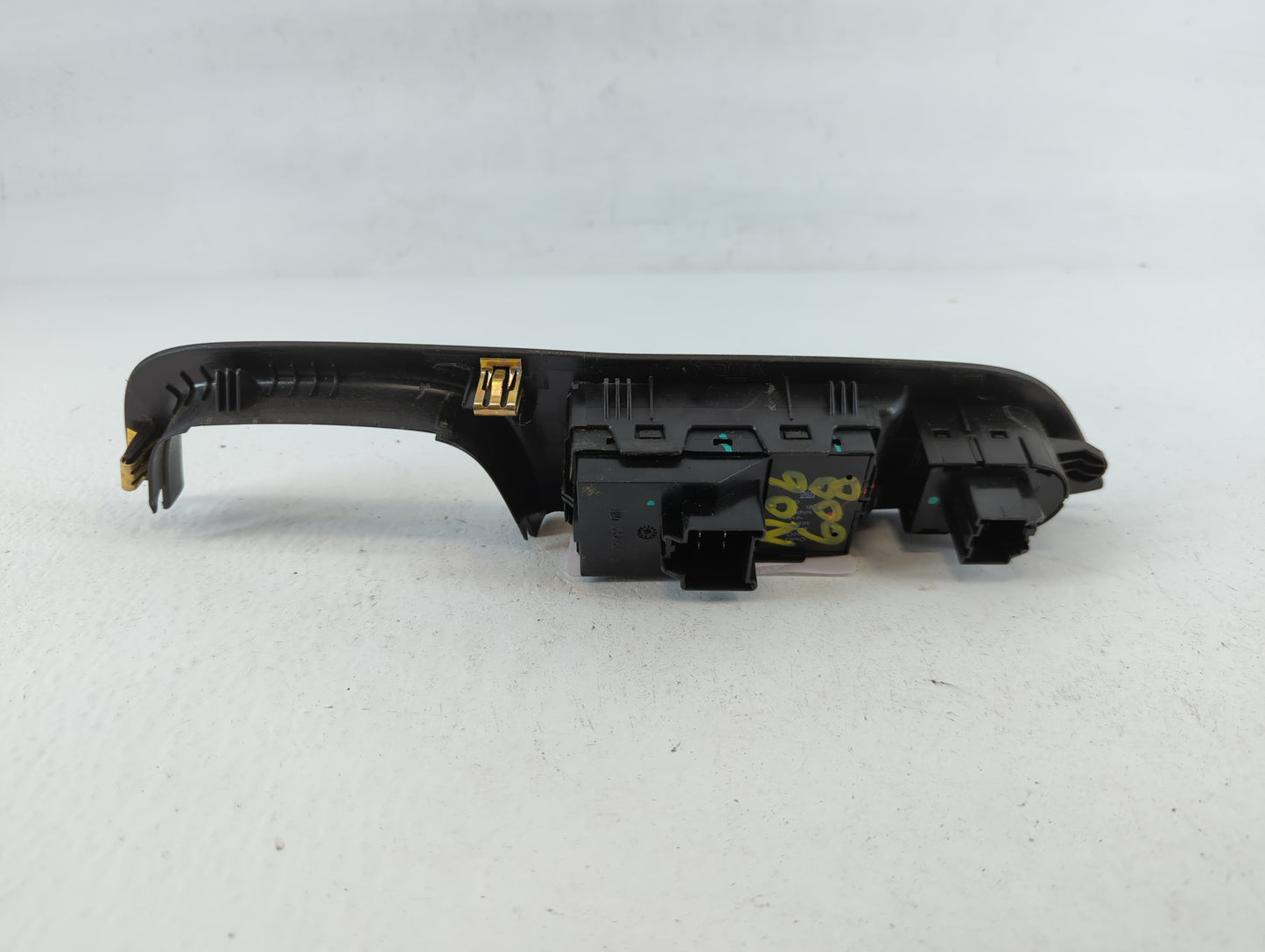 2010-2017 Gmc Terrain Master Power Window Switch Replacement Driver Side Left P/N:20917598 Fits OEM Used Auto Parts - Oemuse