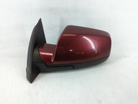 2010-2011 Gmc Terrain Driver Side View Mirror - Left Door Mirror OEM Used - Oemusedautoparts1.com