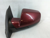 2010-2011 Gmc Terrain Driver Side View Mirror - Left Door Mirror OEM Used - Oemusedautoparts1.com