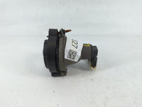 2010-2015 Gmc Terrain Driver Left Oem Front Light Lamp - Oemusedautoparts1.com