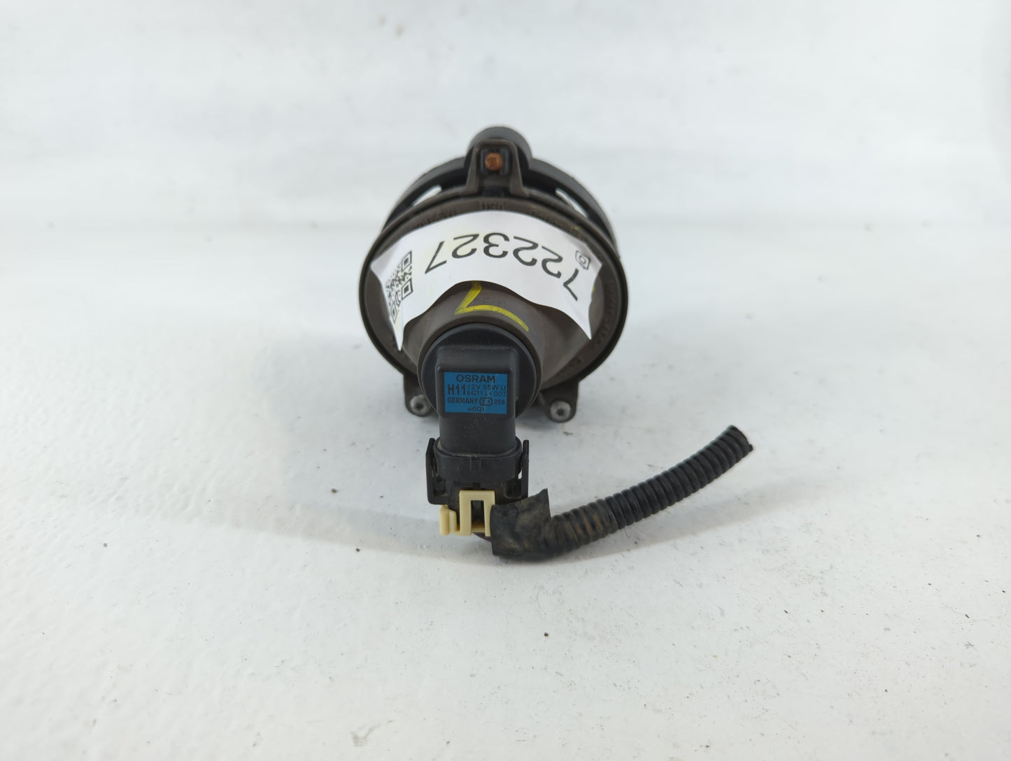 2010-2015 Gmc Terrain Driver Left Oem Front Light Lamp - Oemusedautoparts1.com
