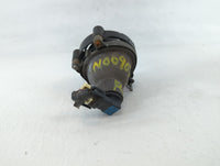 2010-2015 Gmc Terrain Passenger Right Oem Front Light Lamp - Oemusedautoparts1.com