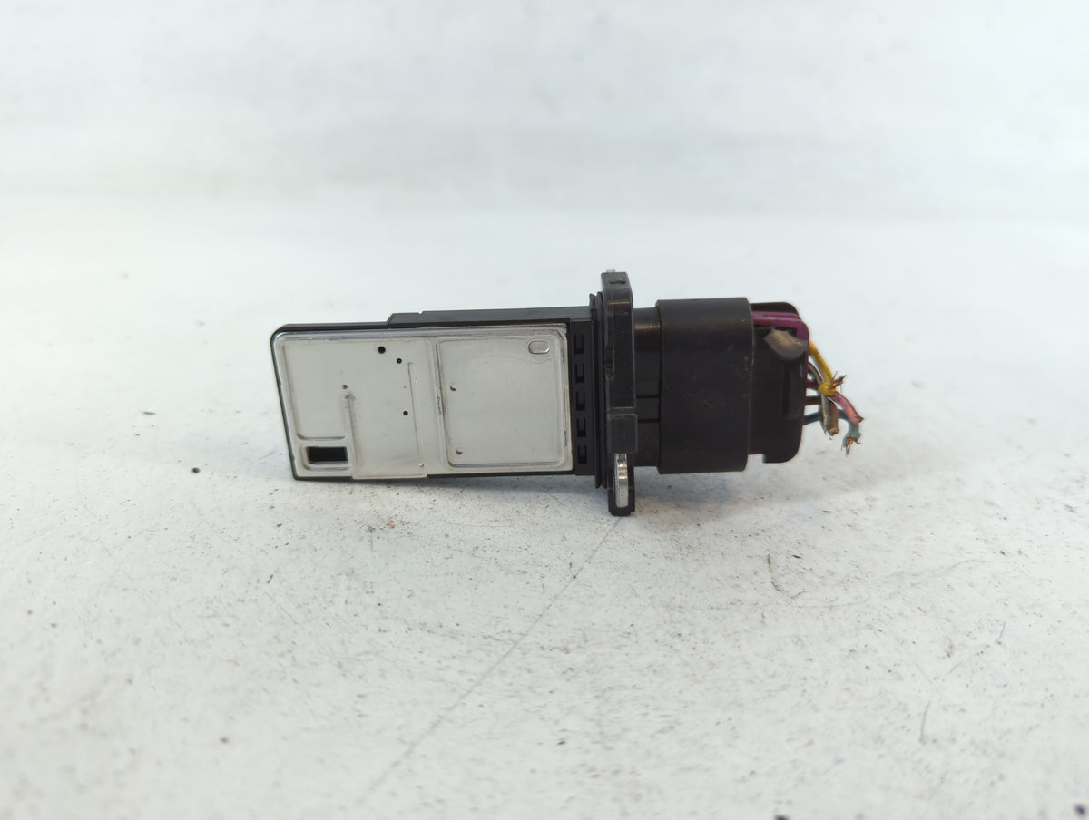 2010-2011 Gmc Terrain Mass Air Flow Meter Maf Sensor 731548 - Oemusedautoparts1.com