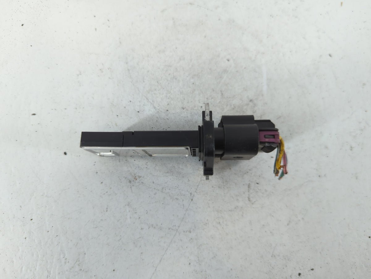 2010-2011 Gmc Terrain Mass Air Flow Meter Maf Sensor 731548 - Oemusedautoparts1.com