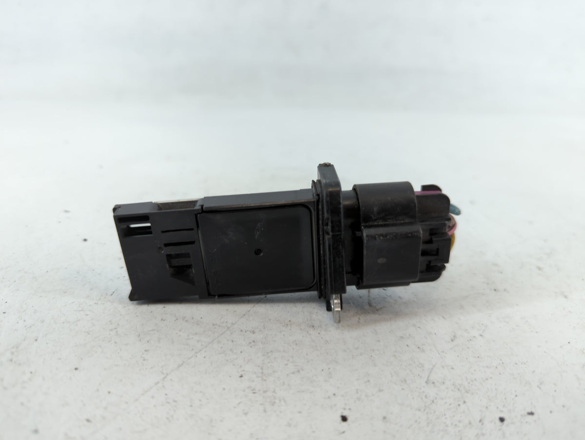 2010-2011 Gmc Terrain Mass Air Flow Meter Maf Sensor 731548 - Oemusedautoparts1.com