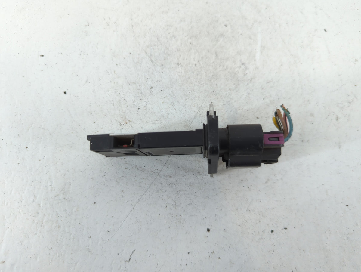 2010-2011 Gmc Terrain Mass Air Flow Meter Maf Sensor 731548 - Oemusedautoparts1.com