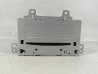 2011-2011 Gmc Terrain Am Fm Cd Player Radio Receiver - Oemusedautoparts1.com