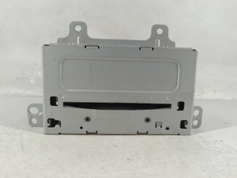 compare product 2011-2011 Gmc Terrain Am Fm Cd Player Radio Receiver